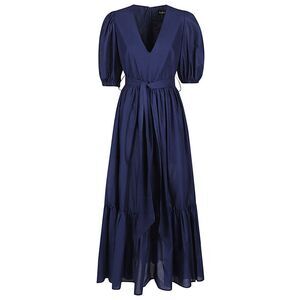 Lavi Women's Dresses Blue